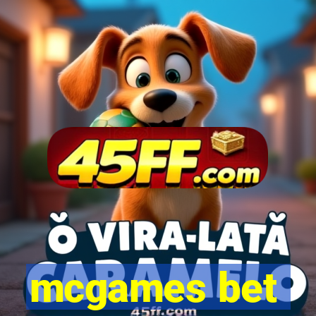 mcgames bet